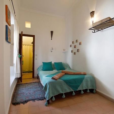 Riad Noor Charana Marrakesh Eksteriør bilde