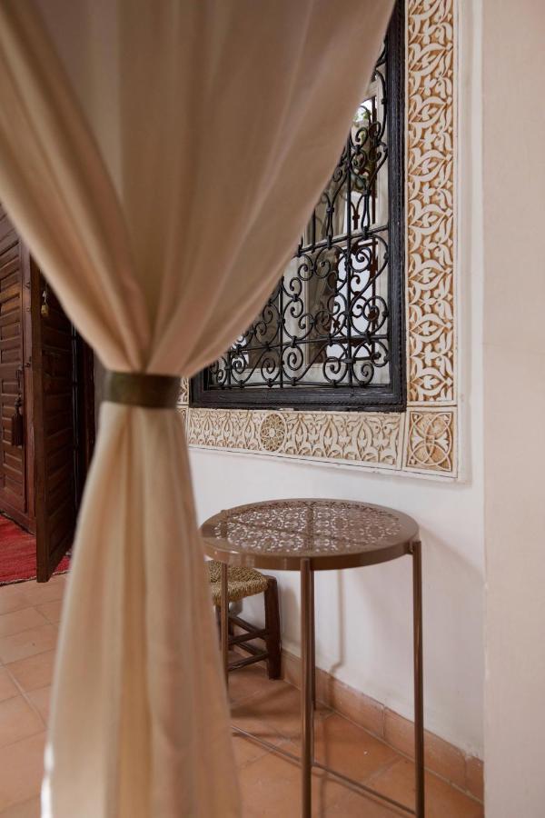 Riad Noor Charana Marrakesh Eksteriør bilde