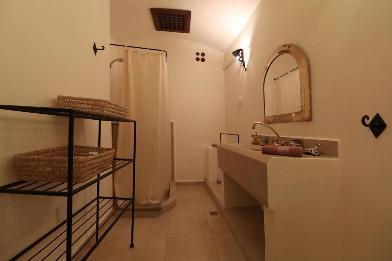 Riad Noor Charana Marrakesh Eksteriør bilde