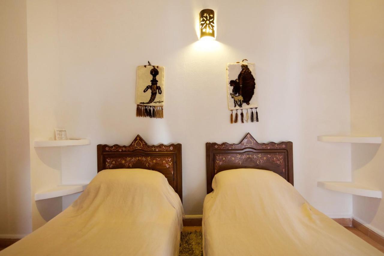 Riad Noor Charana Marrakesh Eksteriør bilde