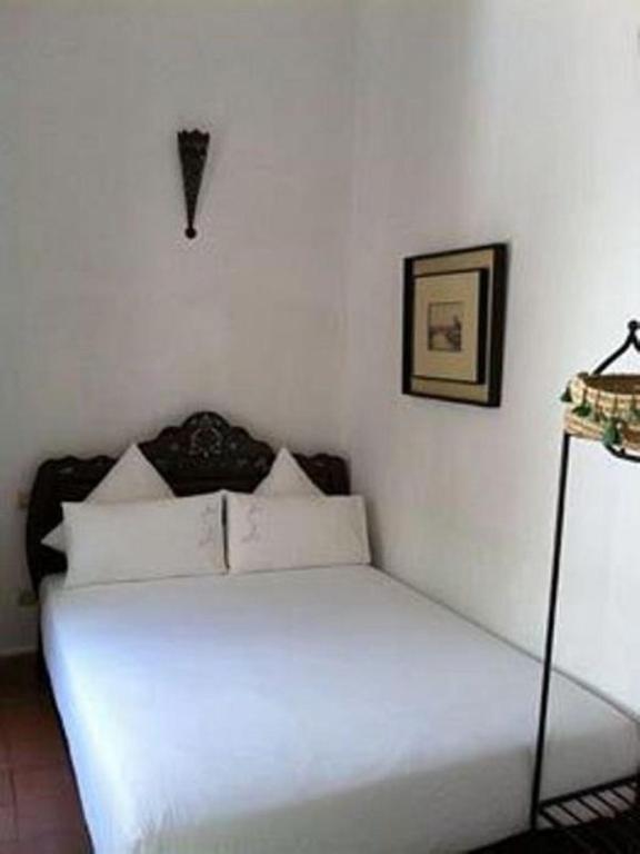 Riad Noor Charana Marrakesh Rom bilde