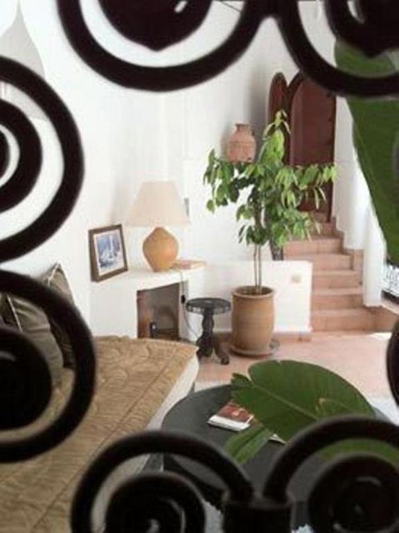 Riad Noor Charana Marrakesh Rom bilde