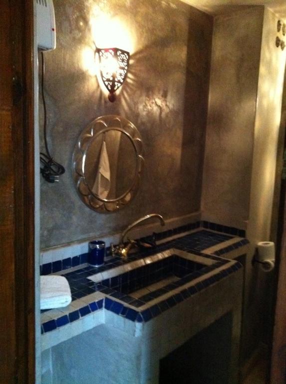Riad Noor Charana Marrakesh Rom bilde